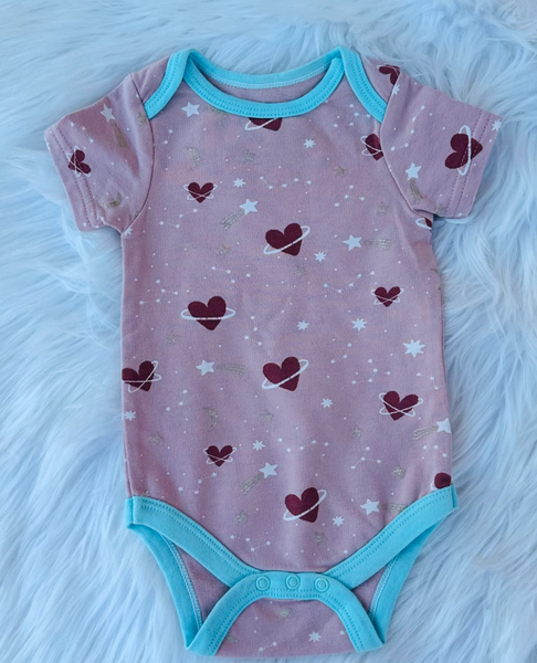 Cute onesies