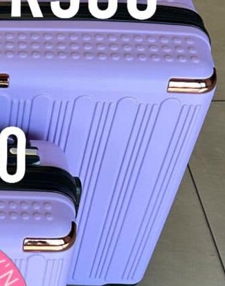 valise