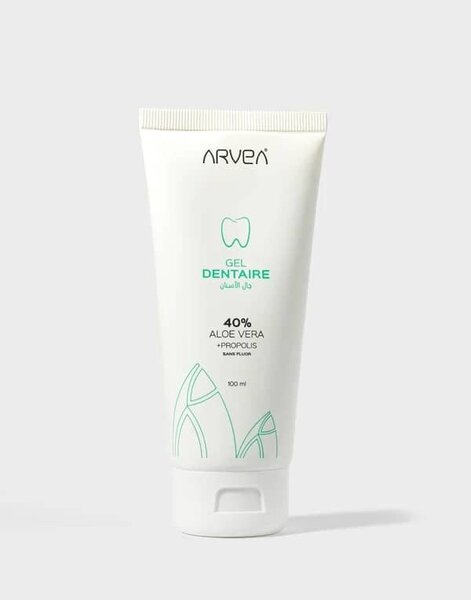 GEL DENTAIRE, BAIN DE BOUCHES
