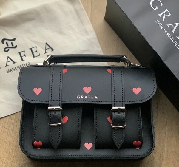 Ladies handbag