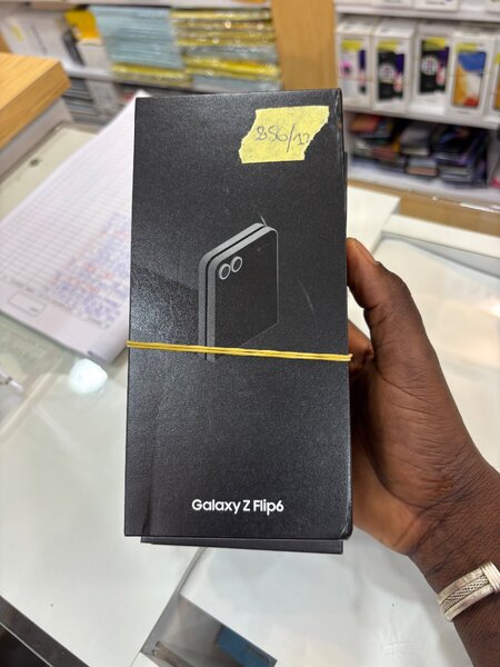 Samsung fliP 6