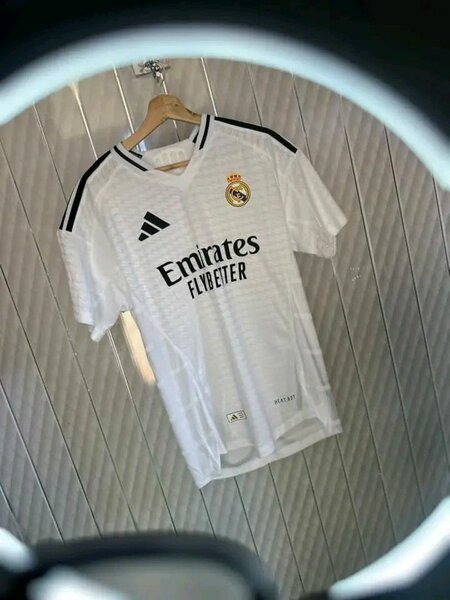 Maillot de football Real Madrid