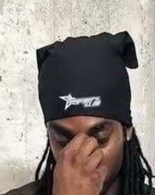 Beanie caps
