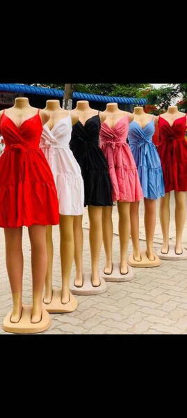 Dresses