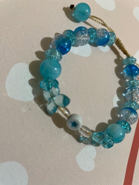 Paradise Bracelets