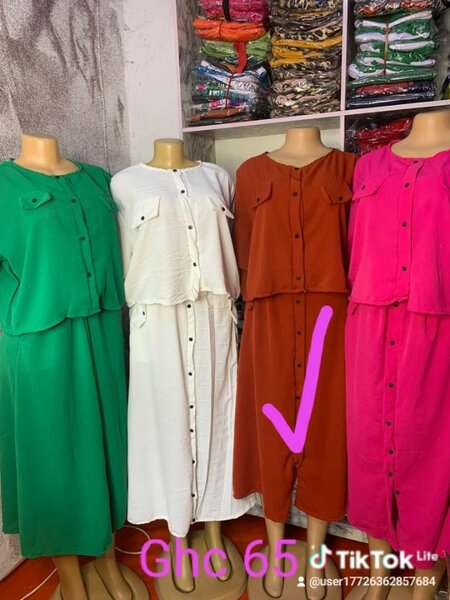 Jumpsuit