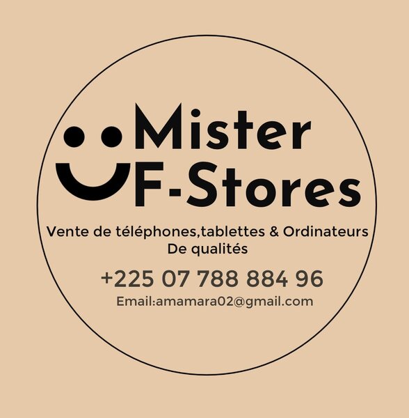 Mister