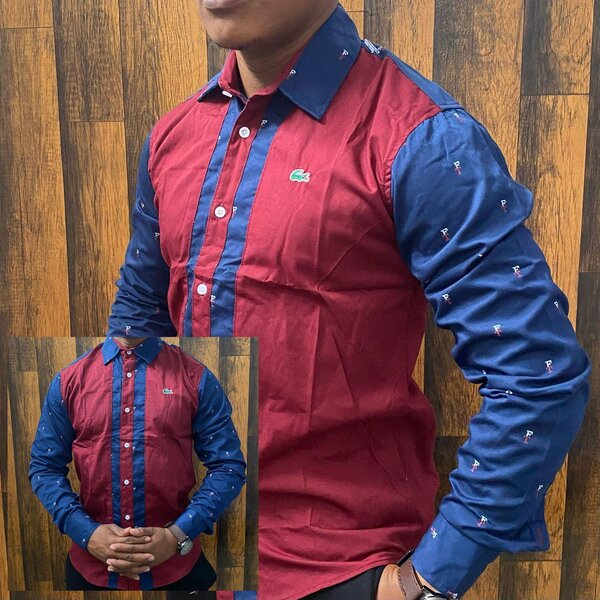 Smart shirts