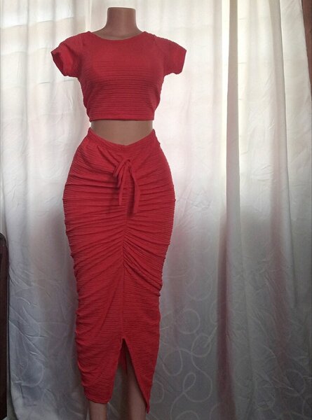 Ladies outwear