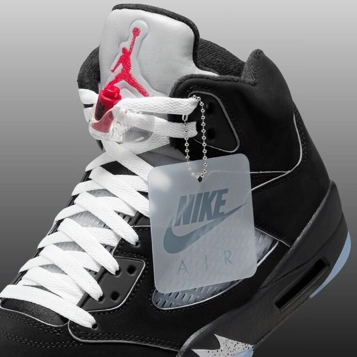 JORDAN 5 RETRO