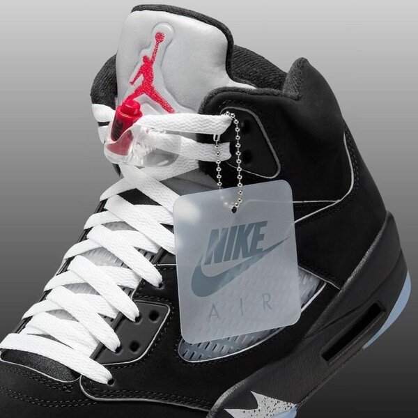 JORDAN 5 RETRO