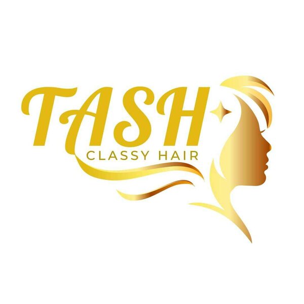 Tash Classy Hair