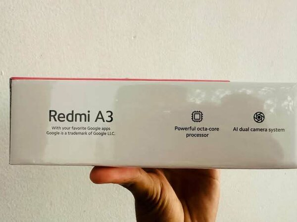 Redmi