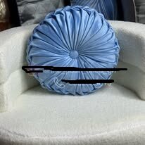 throw pillows
