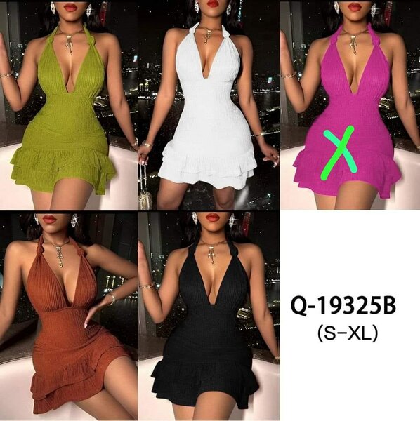 Dresses