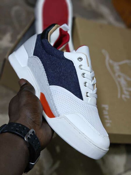 Chaussure  HOMME