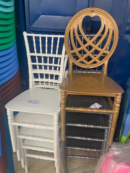 CHAISE FIESTA