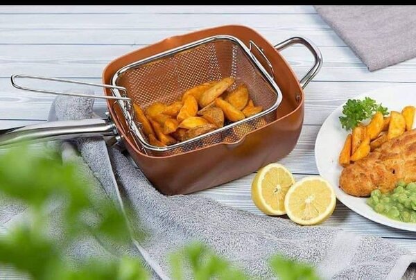 Cookware