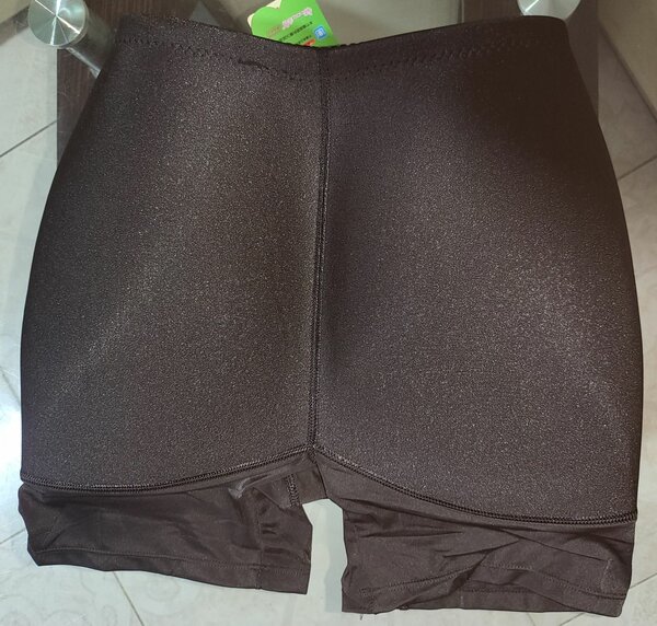Collant fessier