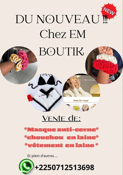 EM boutik