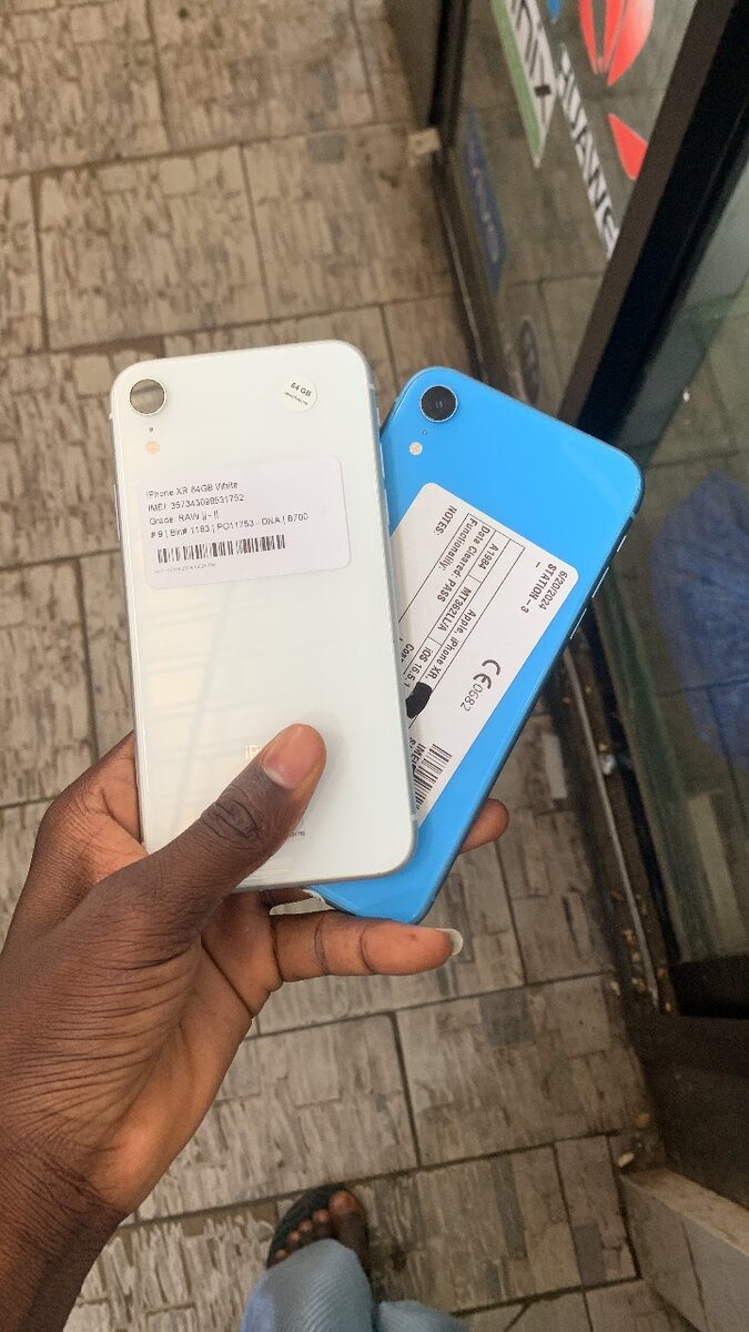 iPhone