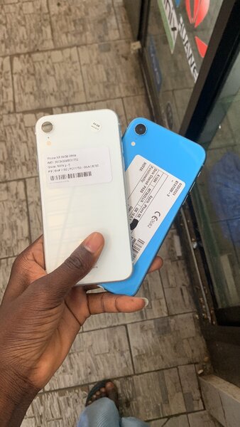 iPhone