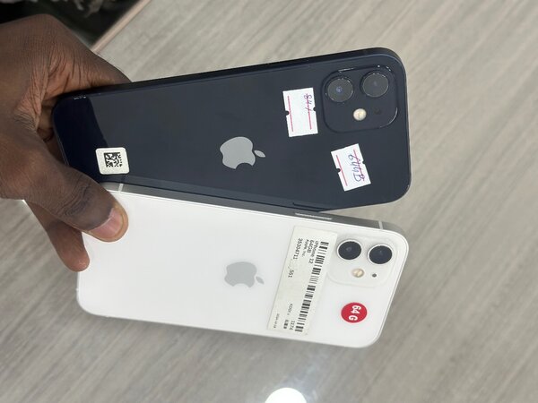 iPhone 12 Casi