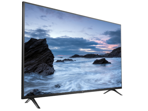 TCL 32 Satellite Tv