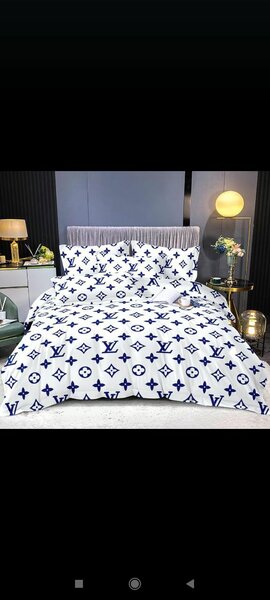 Bedsheet