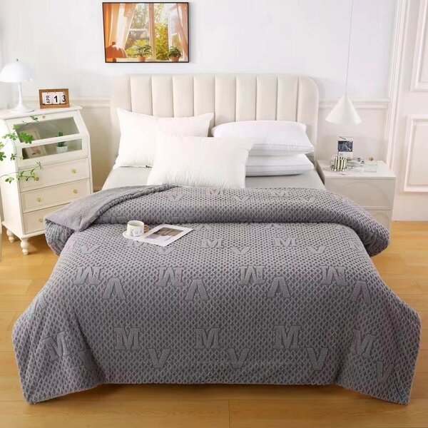 Heavy blanket