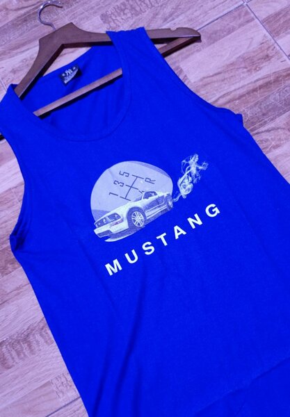 Men vest