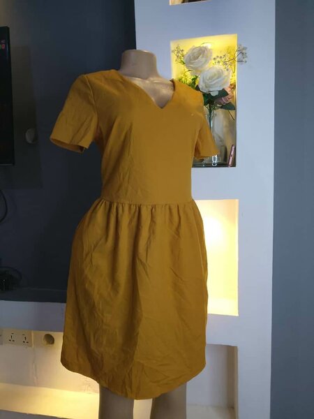 Ladies dress