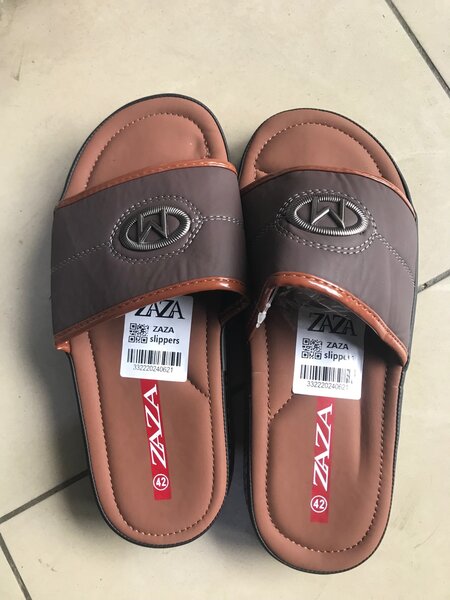Zaza Thick Slide