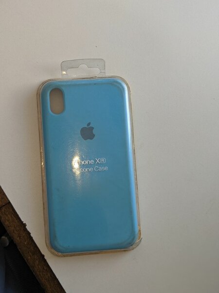 Silicon case