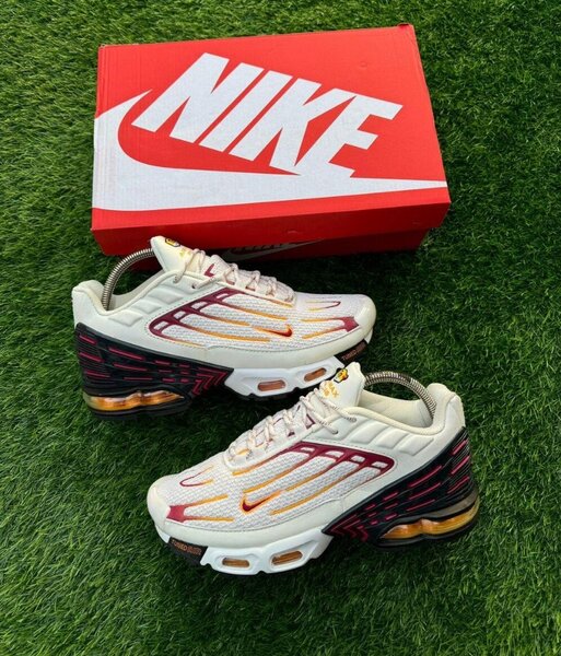 TN Nike