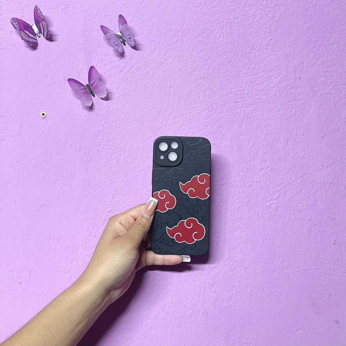 IPHONE PHONE CASE