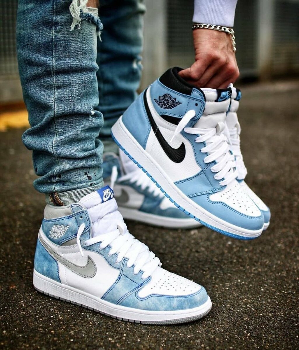 JORDAN 1
