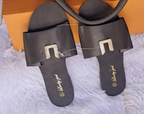 slipers
