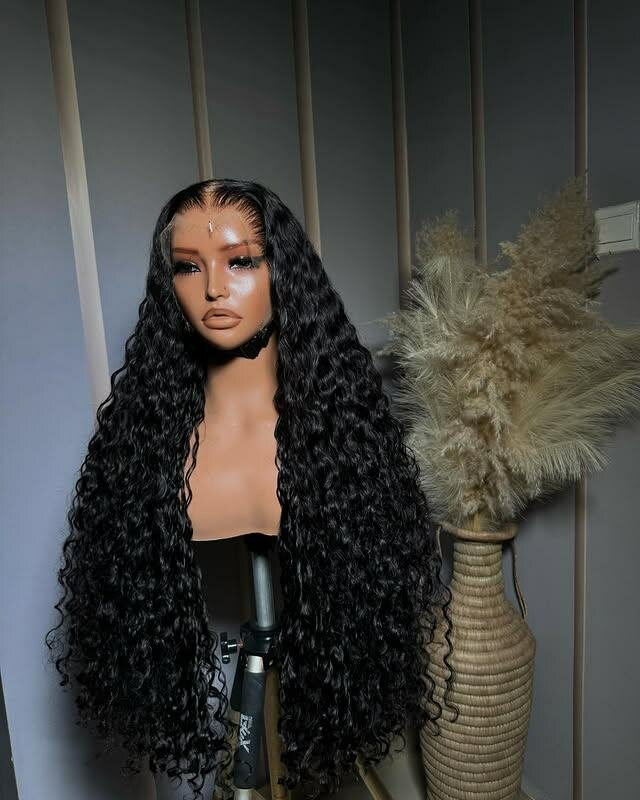 Quality wig