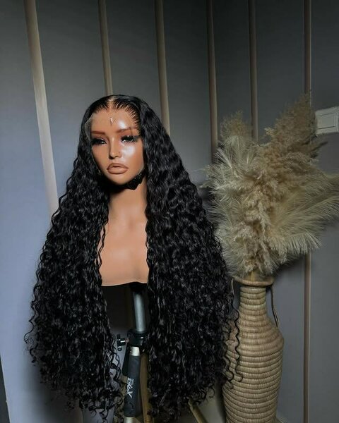 Quality wig