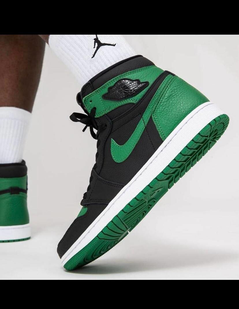 Air Jordan 1