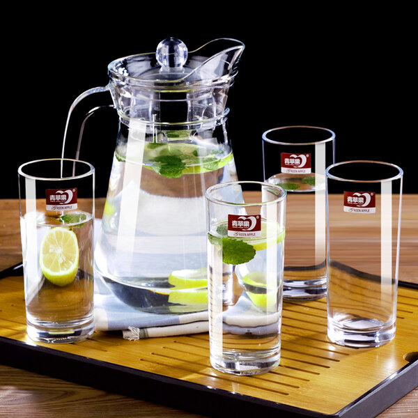 Jug set