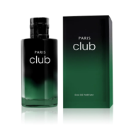 EDP PARIS CLUB 100ML            
