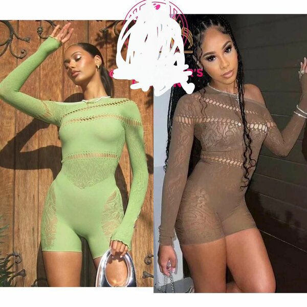 Ladies wear