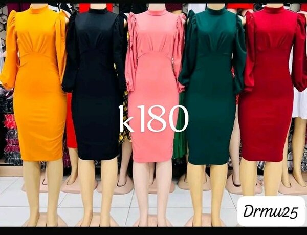 Dress