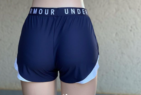 Sport Shorts
