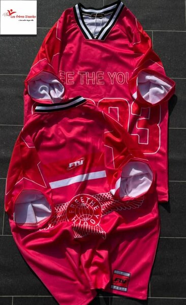 Maillot original