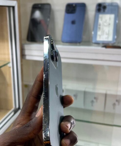 iPhone 12 Pro