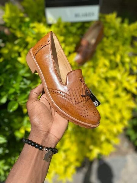 Smart shoes