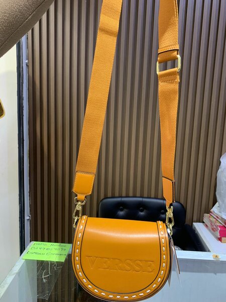 Versse bags